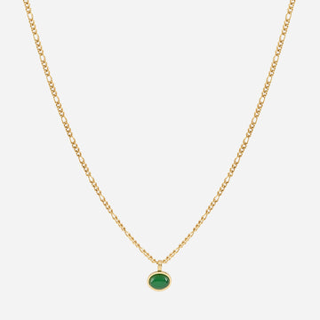Green Agate Set - SOMIY