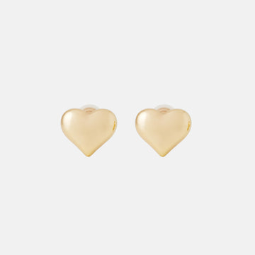 Sweetheart Clip-On Earrings - SOMIY