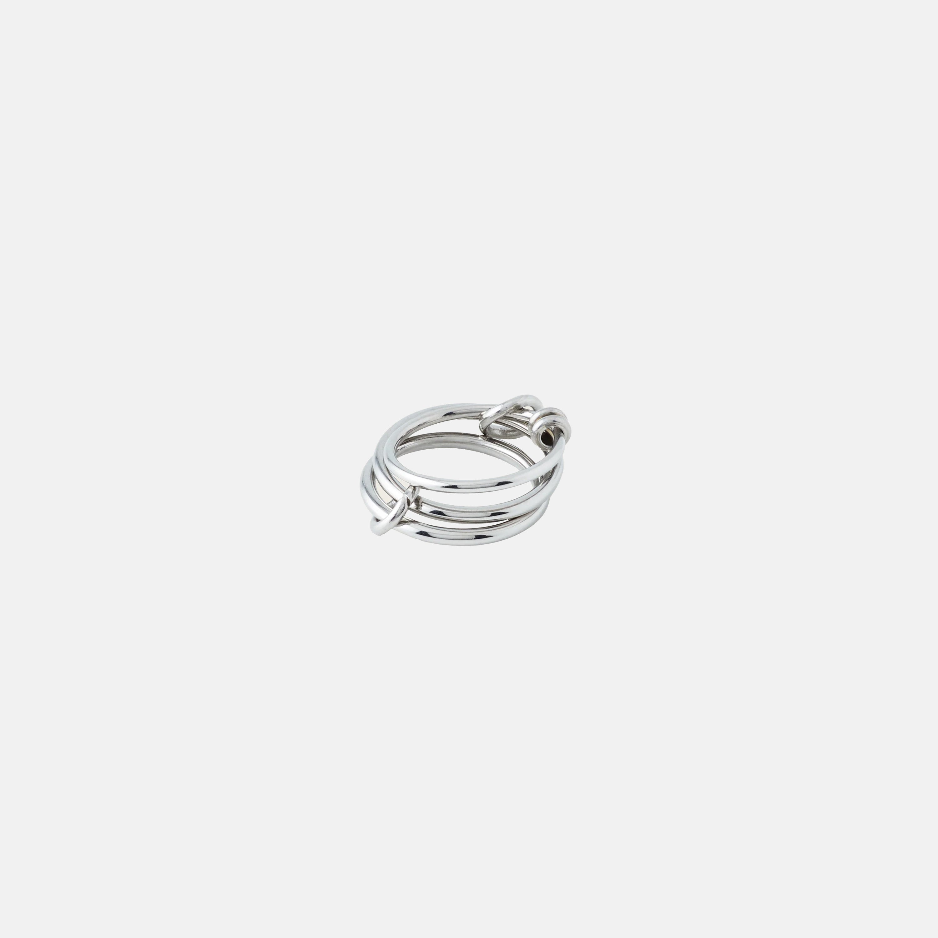 adjustable ring by SOMIY – elegant minimalist jewelry for everyday wear