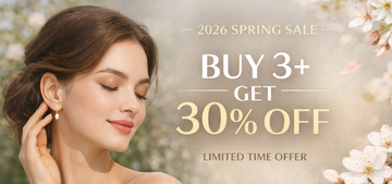 Guide to Comfortable Clip-On Earrings: Resin, Coil & Cuffs | SOMIY