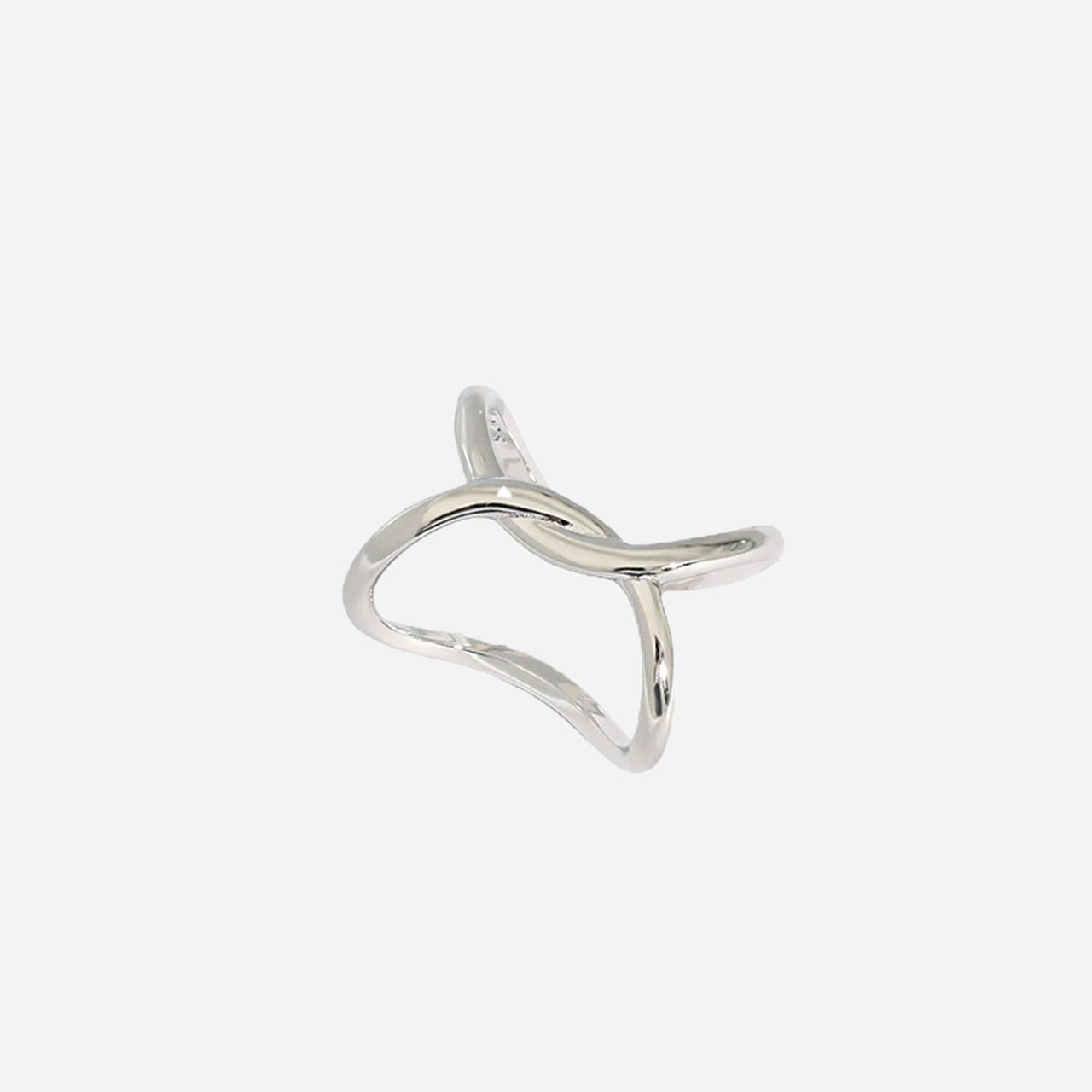 nan by SOMIY | S925 Sterling Silver Ear Cuff Jewelry