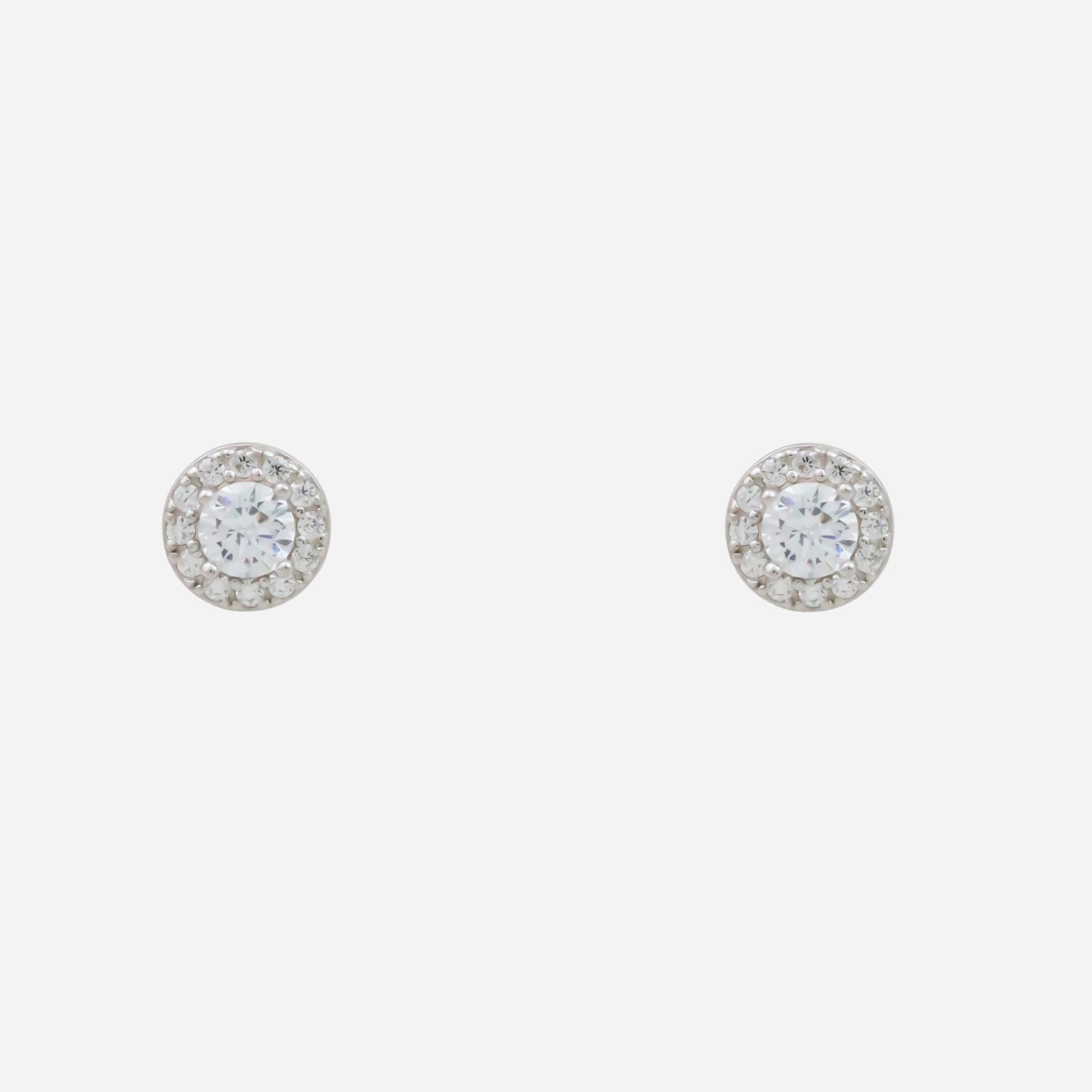 clip-on earrings by SOMIY – pain-free non-pierced jewelry for everyday wear