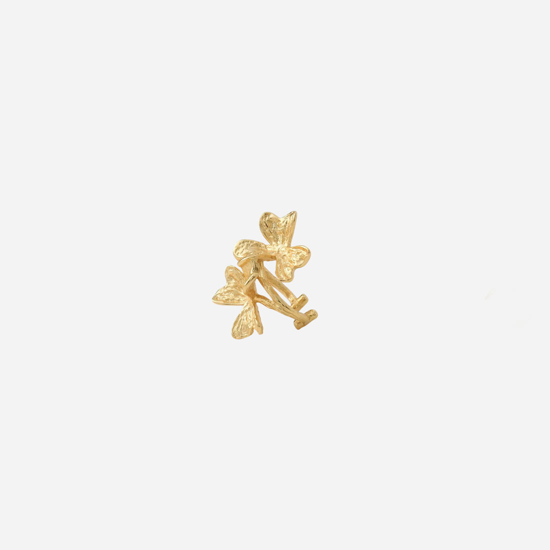 Clover Ear Cuff - SOMIY