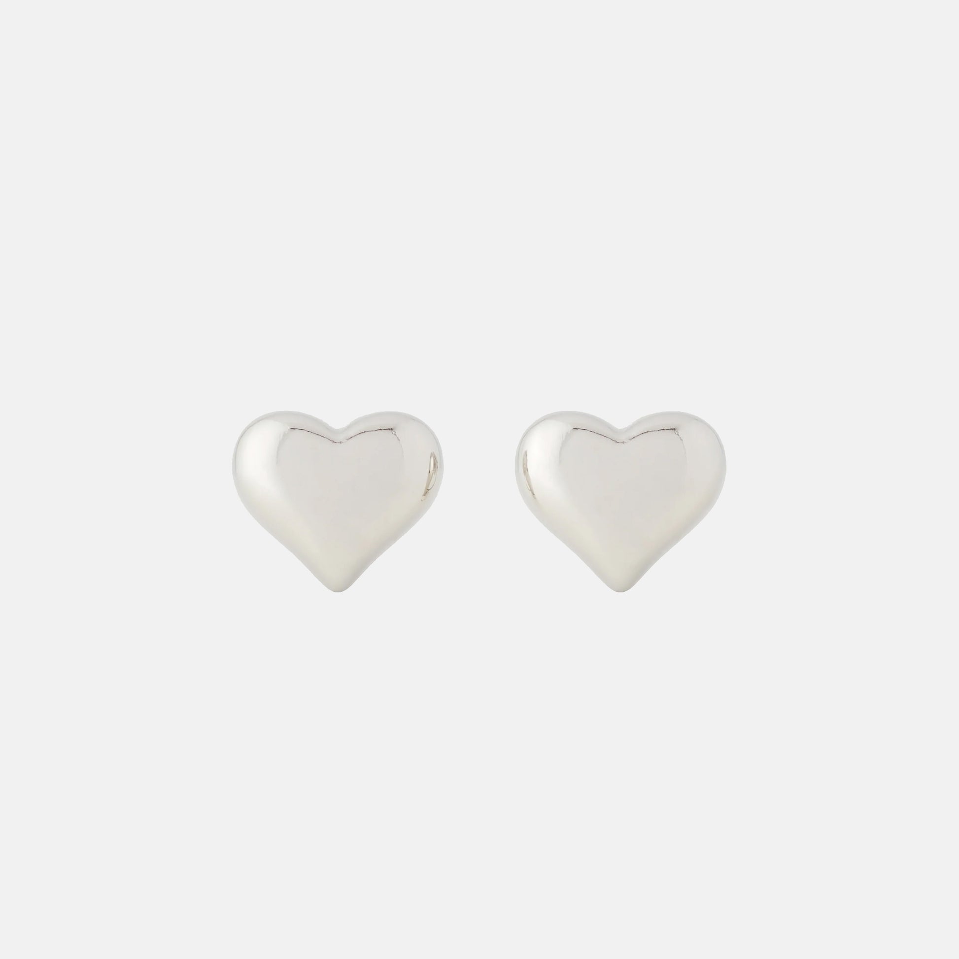 Sweetheart Clip-On Earrings - SOMIY