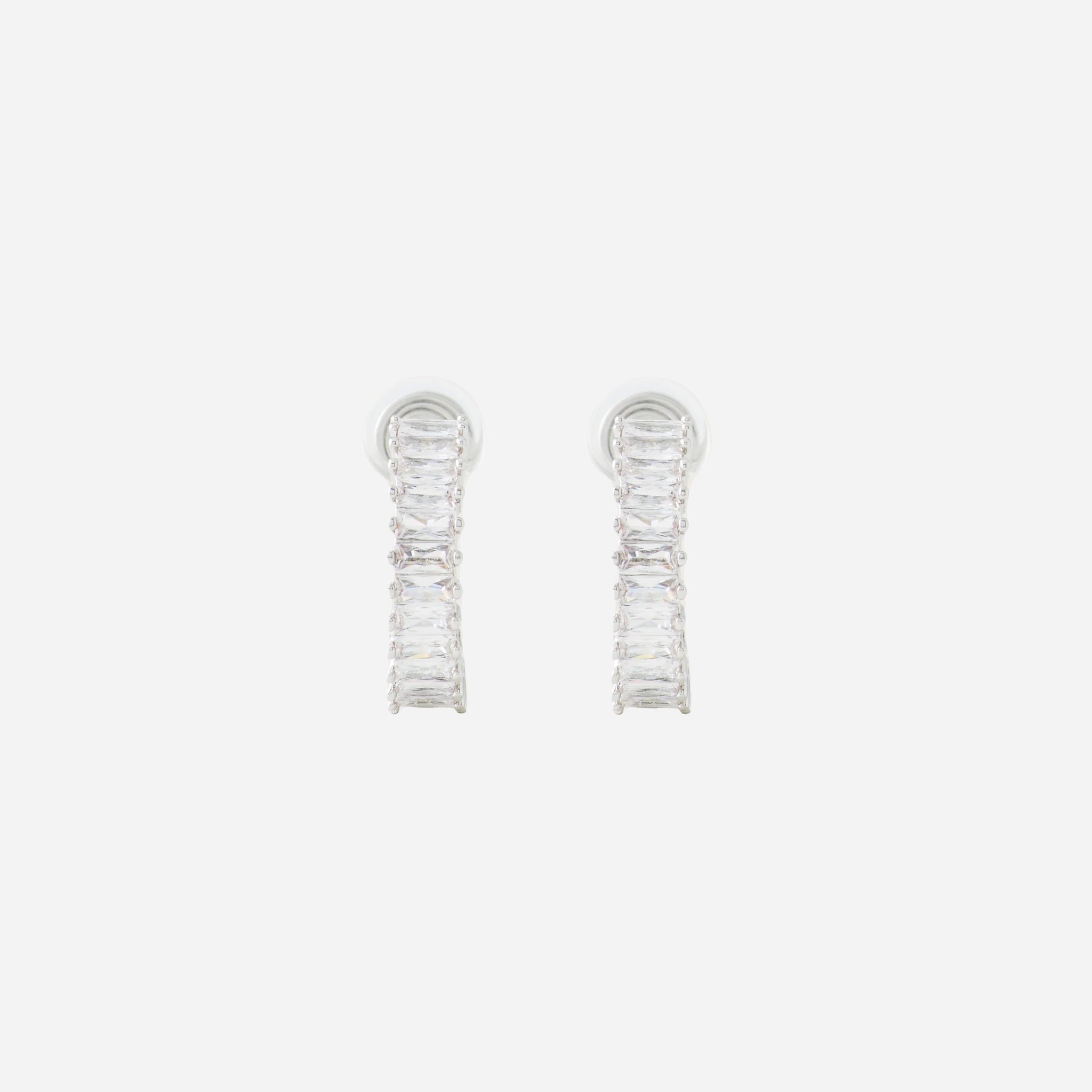 Olivia Clip-On Earrings - SOMIY