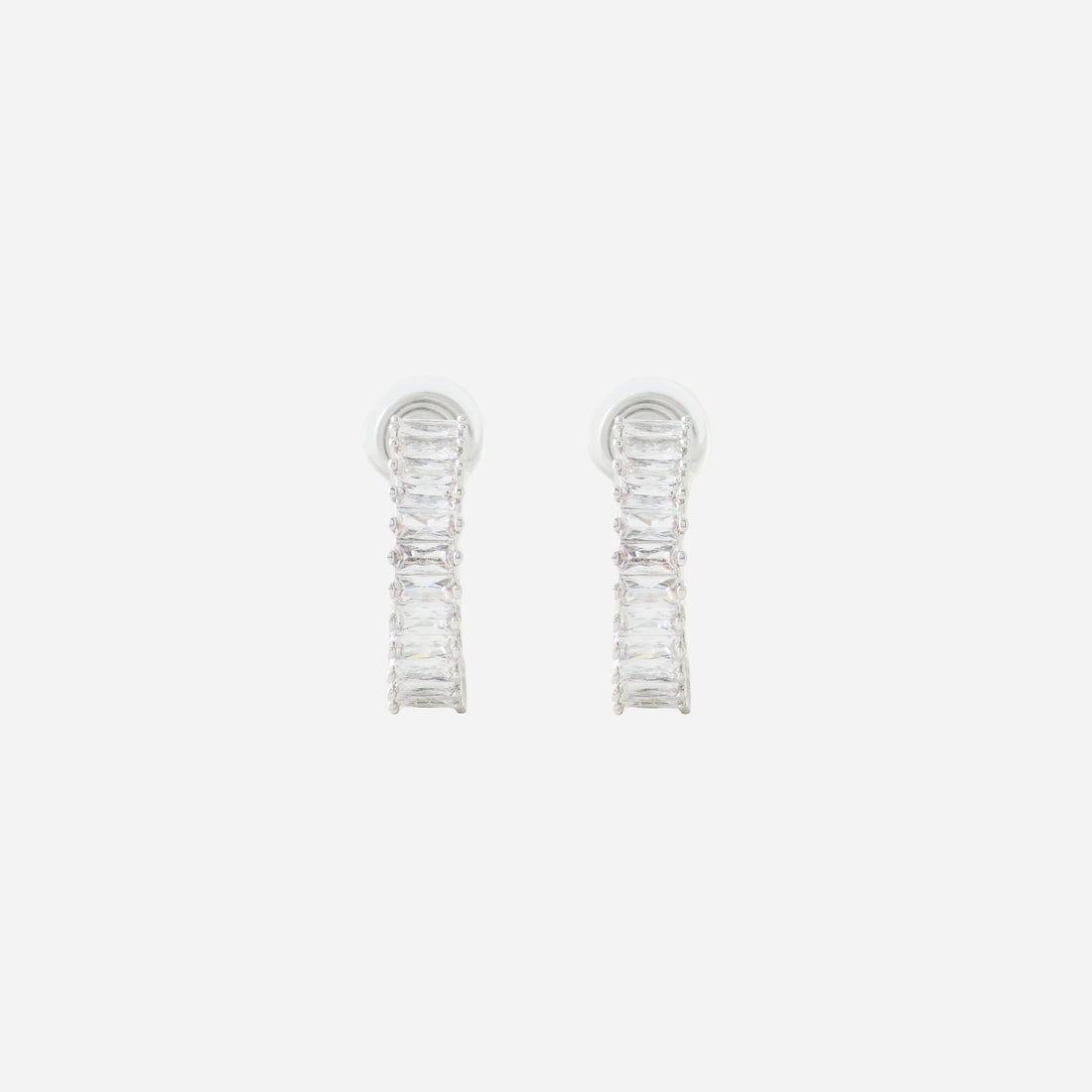 Olivia Clip-On Earrings - SOMIY