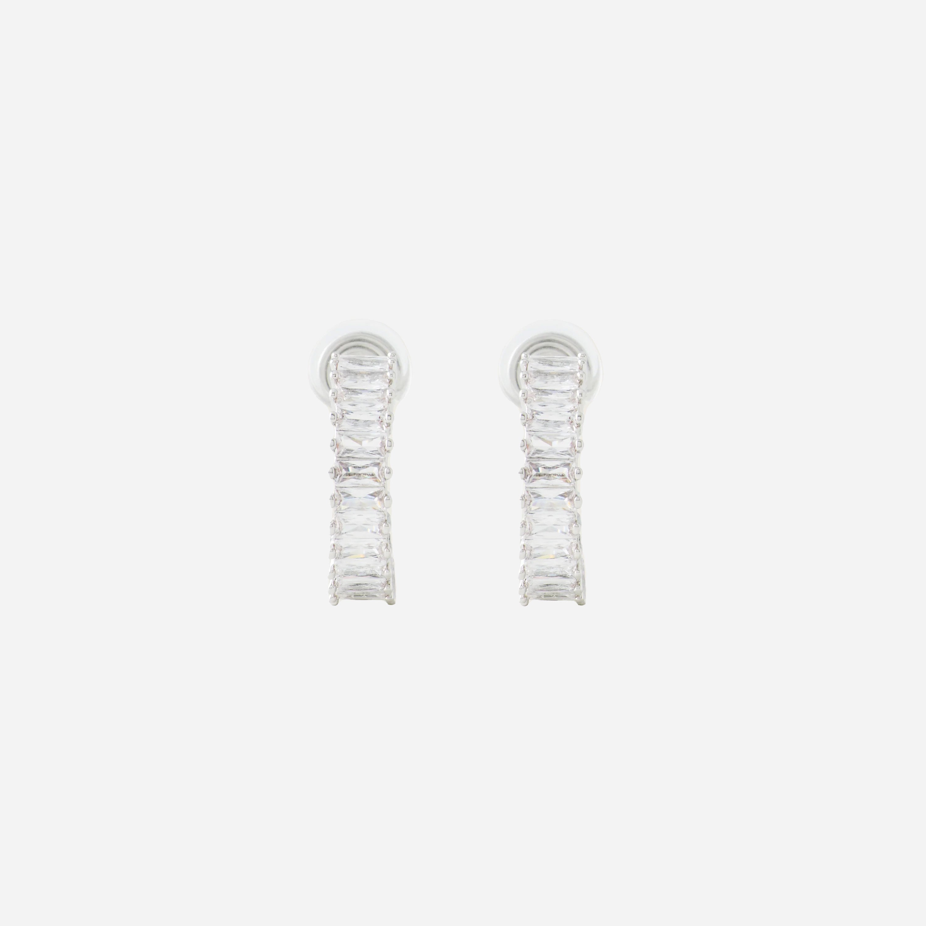 Olivia Clip-On Earrings - SOMIY