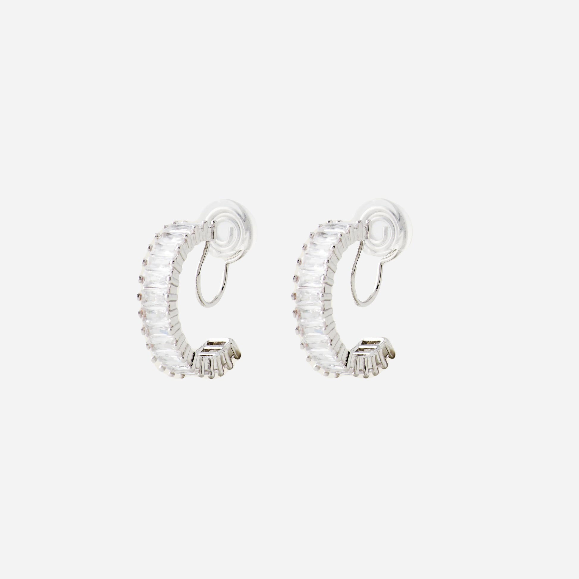Olivia Clip-On Earrings - SOMIY