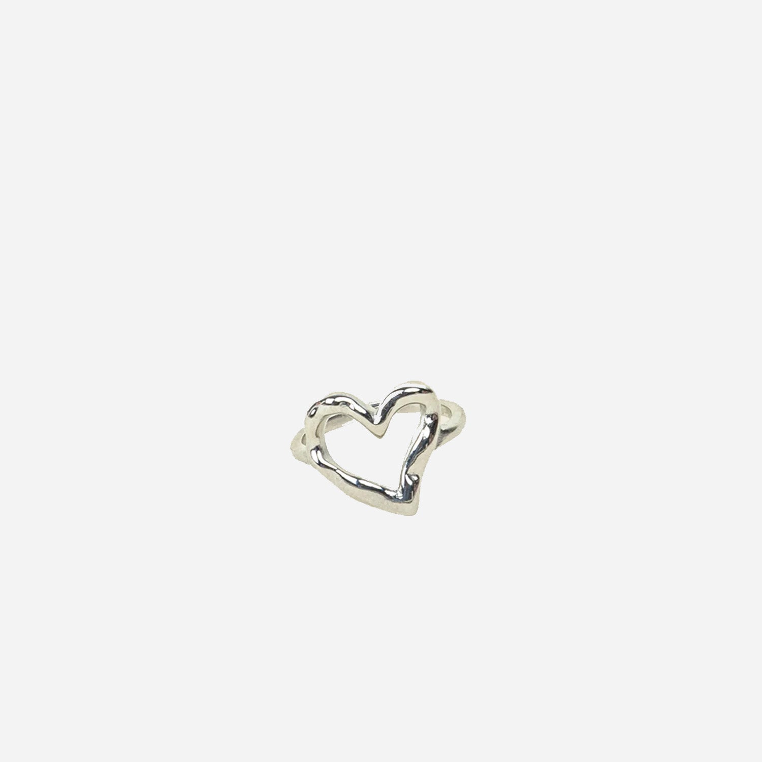 adjustable ring by SOMIY – elegant minimalist jewelry for everyday wear