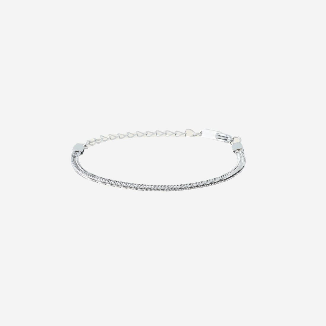 Serpentine Luxe Gold Bracelet - SOMIY