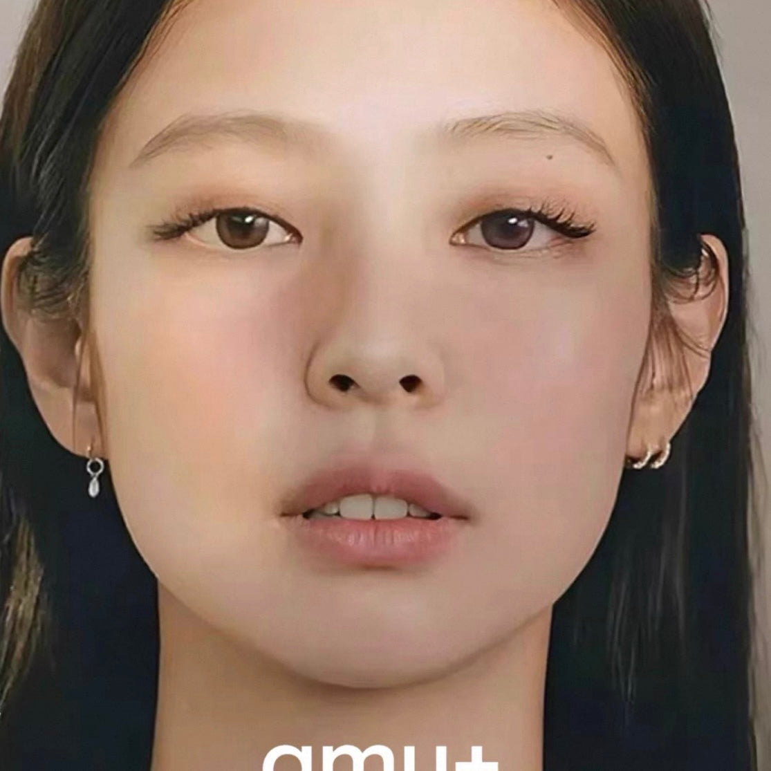 hoop clip-on earrings by SOMIY – pain-free non-pierced jewelry for everyday wear