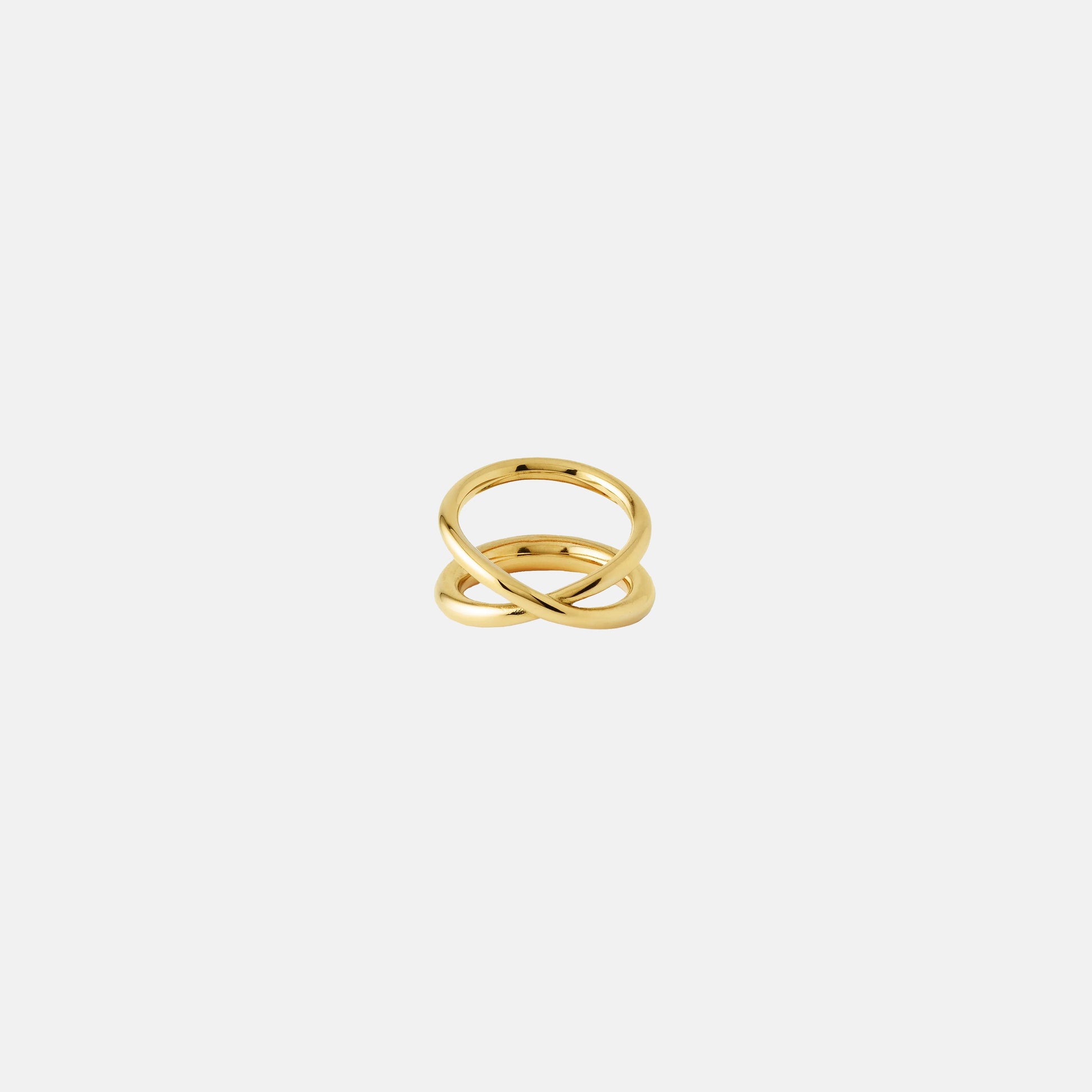 hoop clip-on earrings by SOMIY – pain-free non-pierced jewelry for everyday wear