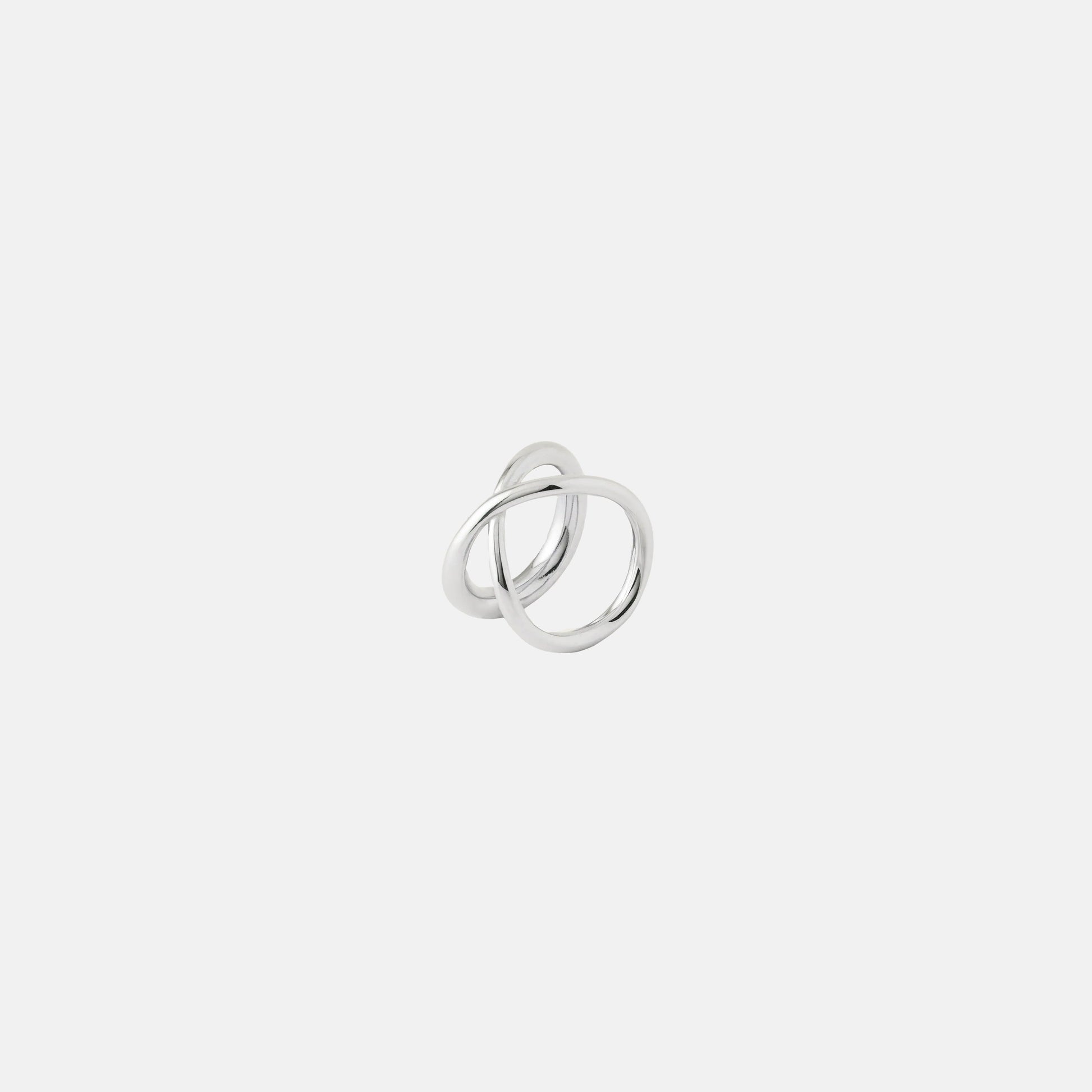 hoop clip-on earrings by SOMIY – pain-free non-pierced jewelry for everyday wear