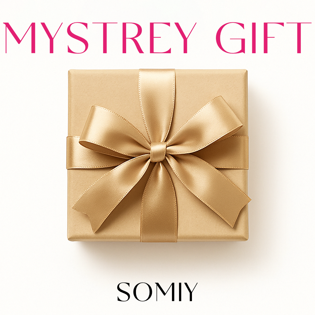Mystery Gift – Limit 1 per order – SOMIY