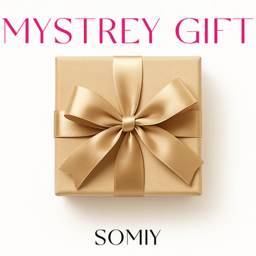 Mystery Gift – Limit 1 per order – SOMIY