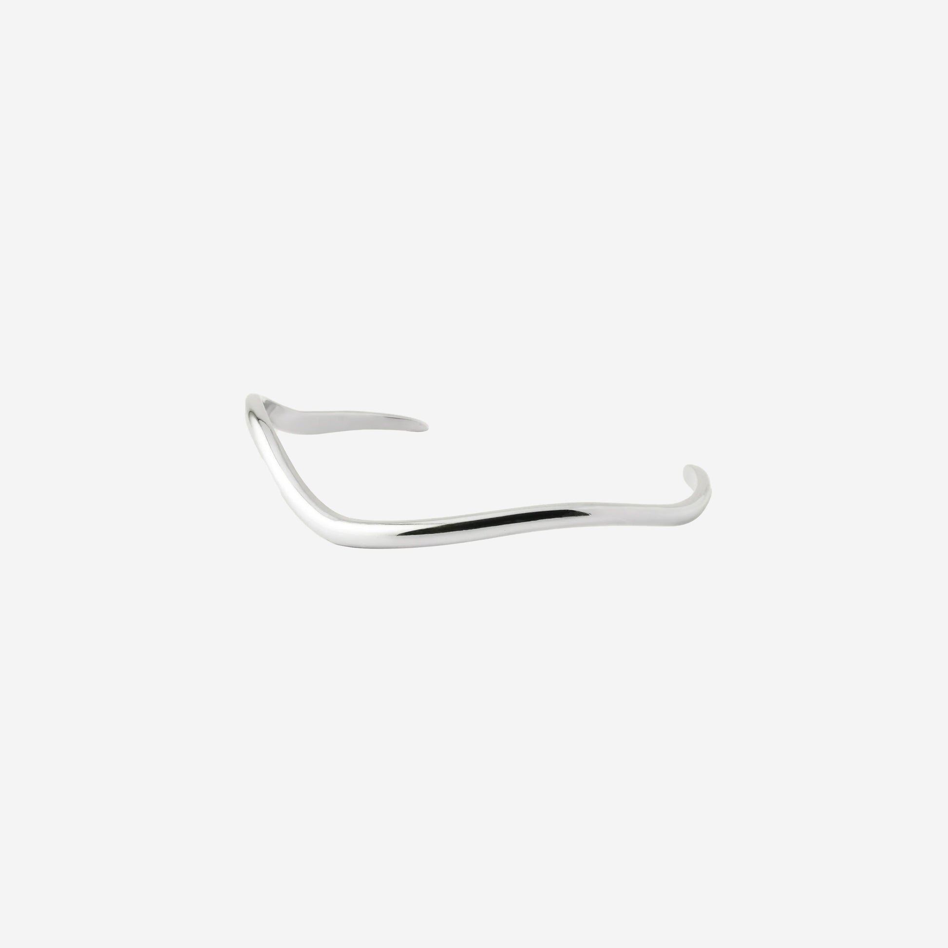 Slender ripple bracelet - SOMIY