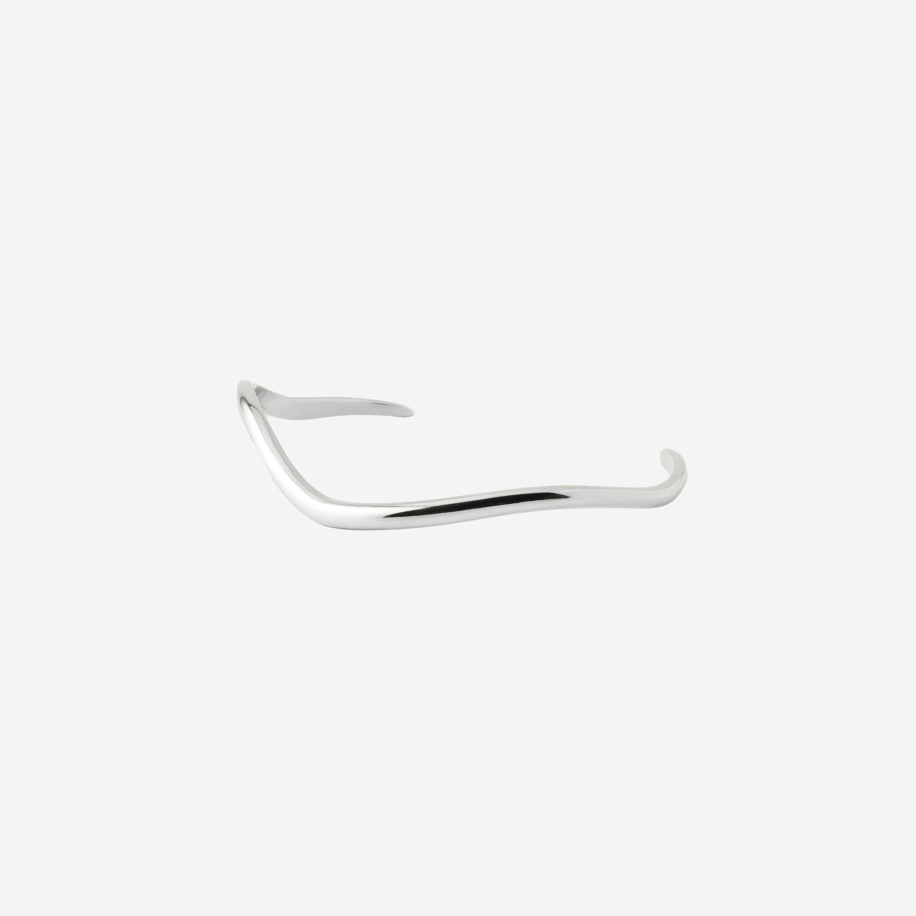 Slender ripple bracelet - SOMIY