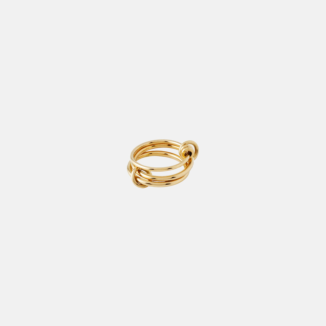 Trio Interlocked Ring - SOMIY