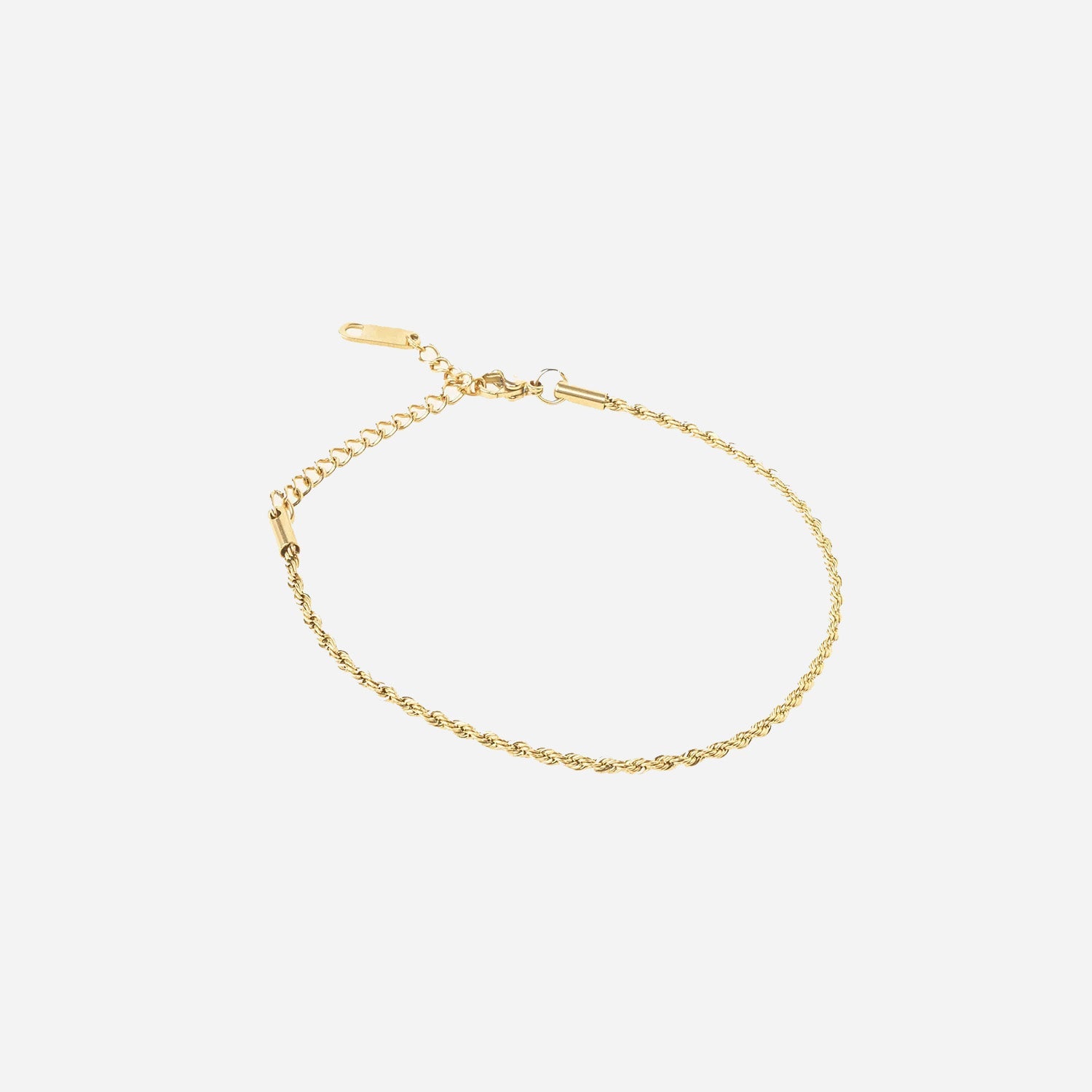 Goldadjustable ring by SOMIY – elegant minimalist jewelry for everyday wear