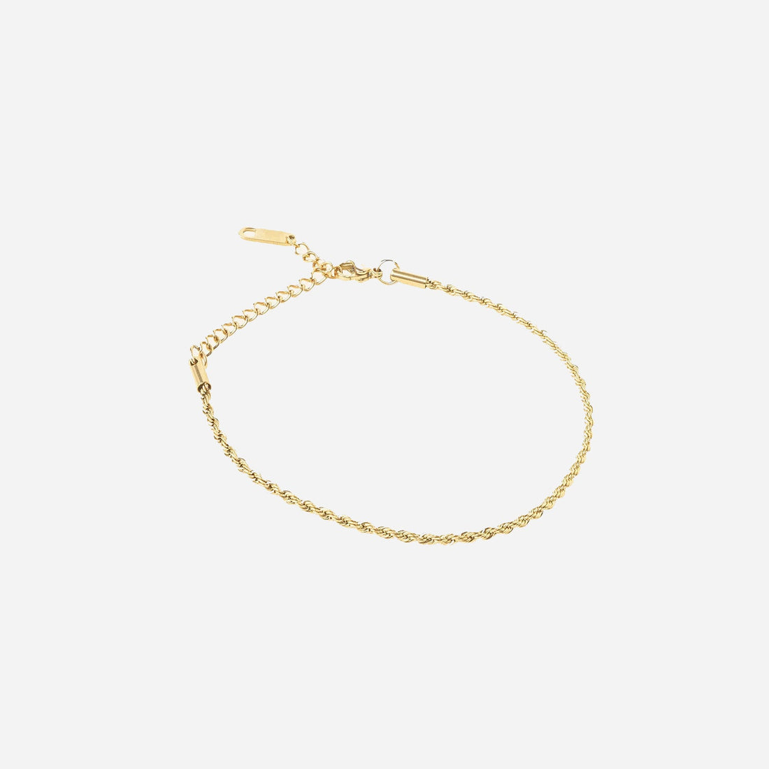 Goldadjustable ring by SOMIY – elegant minimalist jewelry for everyday wear