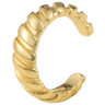 Ear cuffs