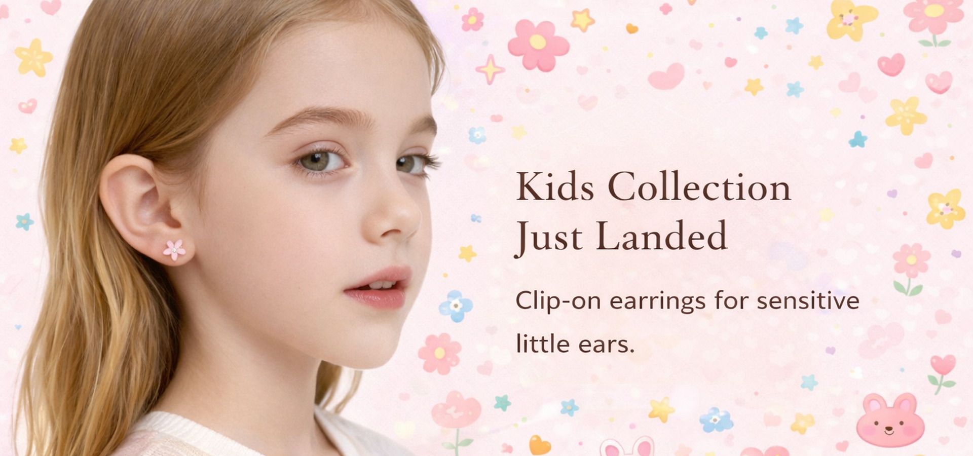 Shop Kids Clip-On Earringsc83d54b9-98b1-4079-81af-e58393cfcf37