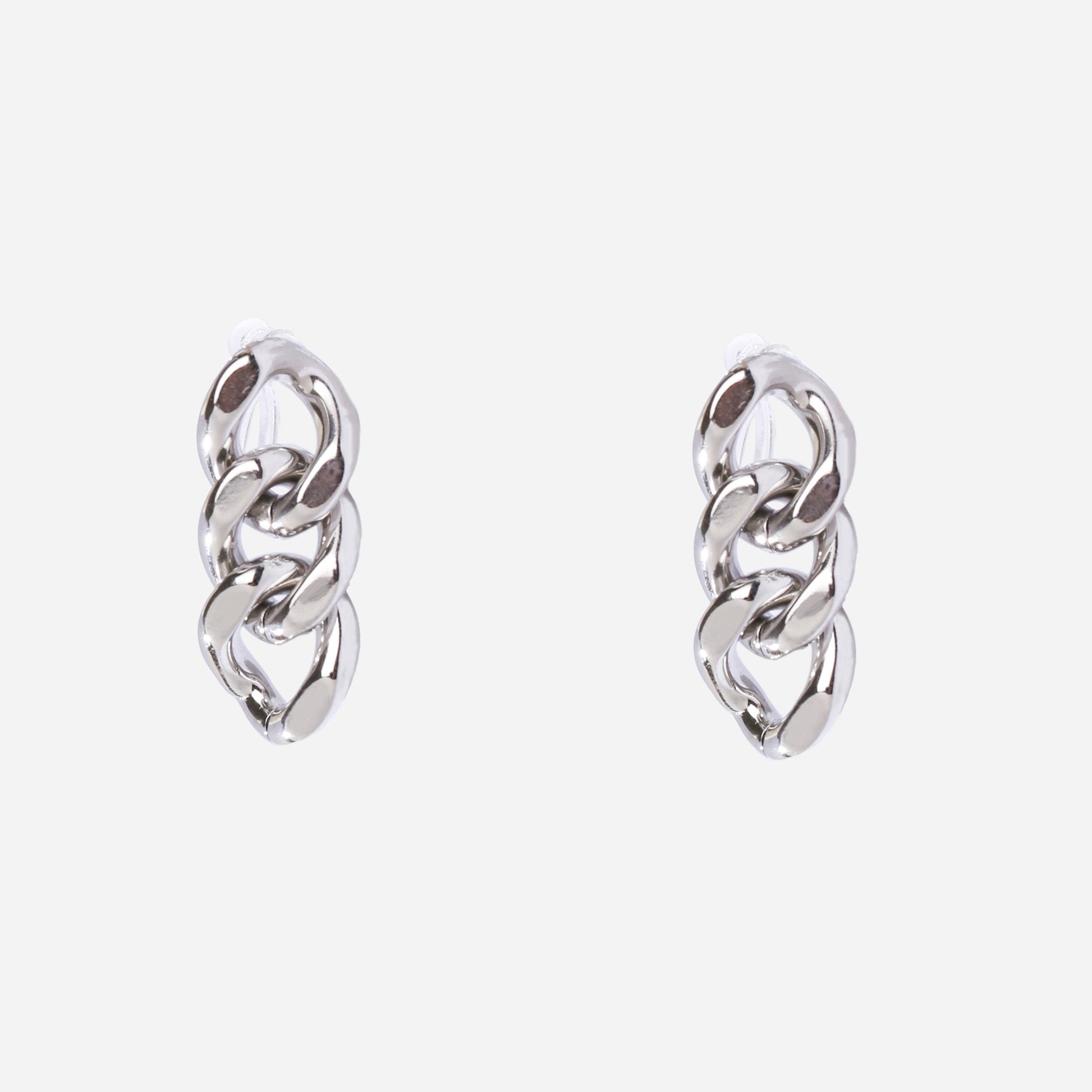 clip-on earrings by SOMIY – pain-free non-pierced jewelry for everyday wear