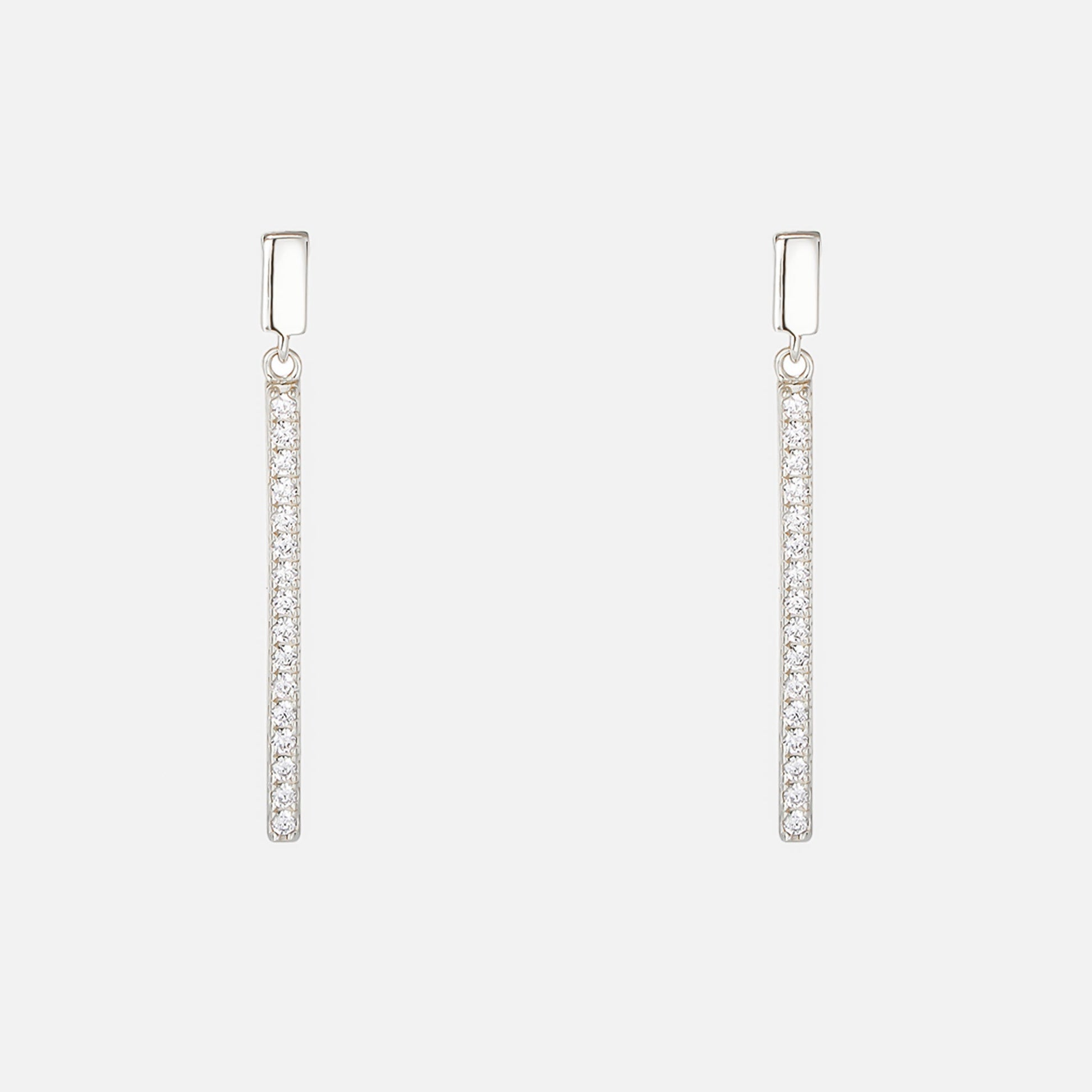 clip-on earrings by SOMIY – pain-free non-pierced jewelry for everyday wear