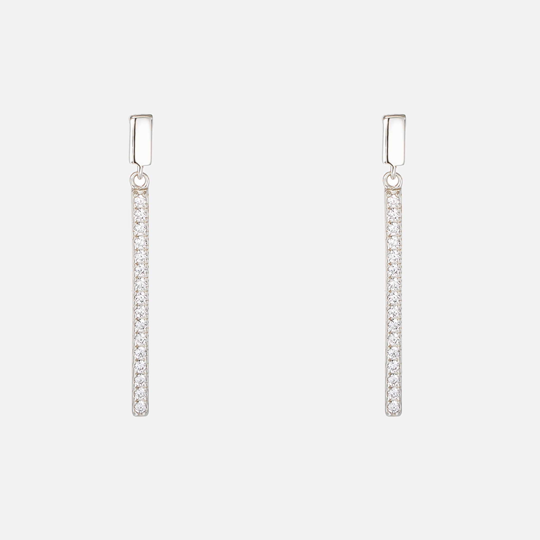 clip-on earrings by SOMIY – pain-free non-pierced jewelry for everyday wear