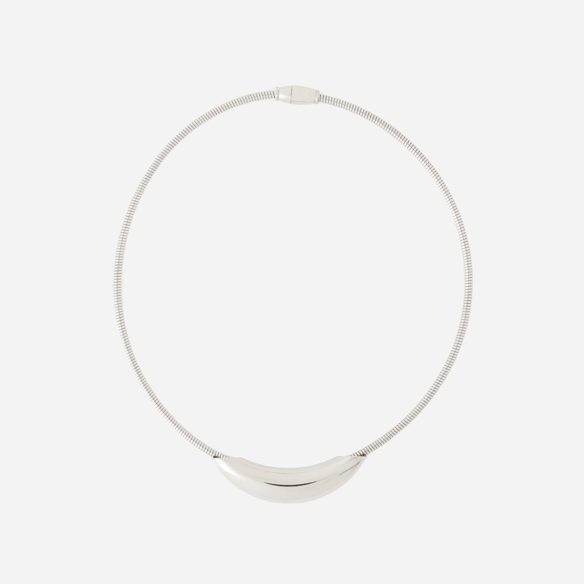 necklace by SOMIY – minimalist jewelry that pairs with our clip-on earrings