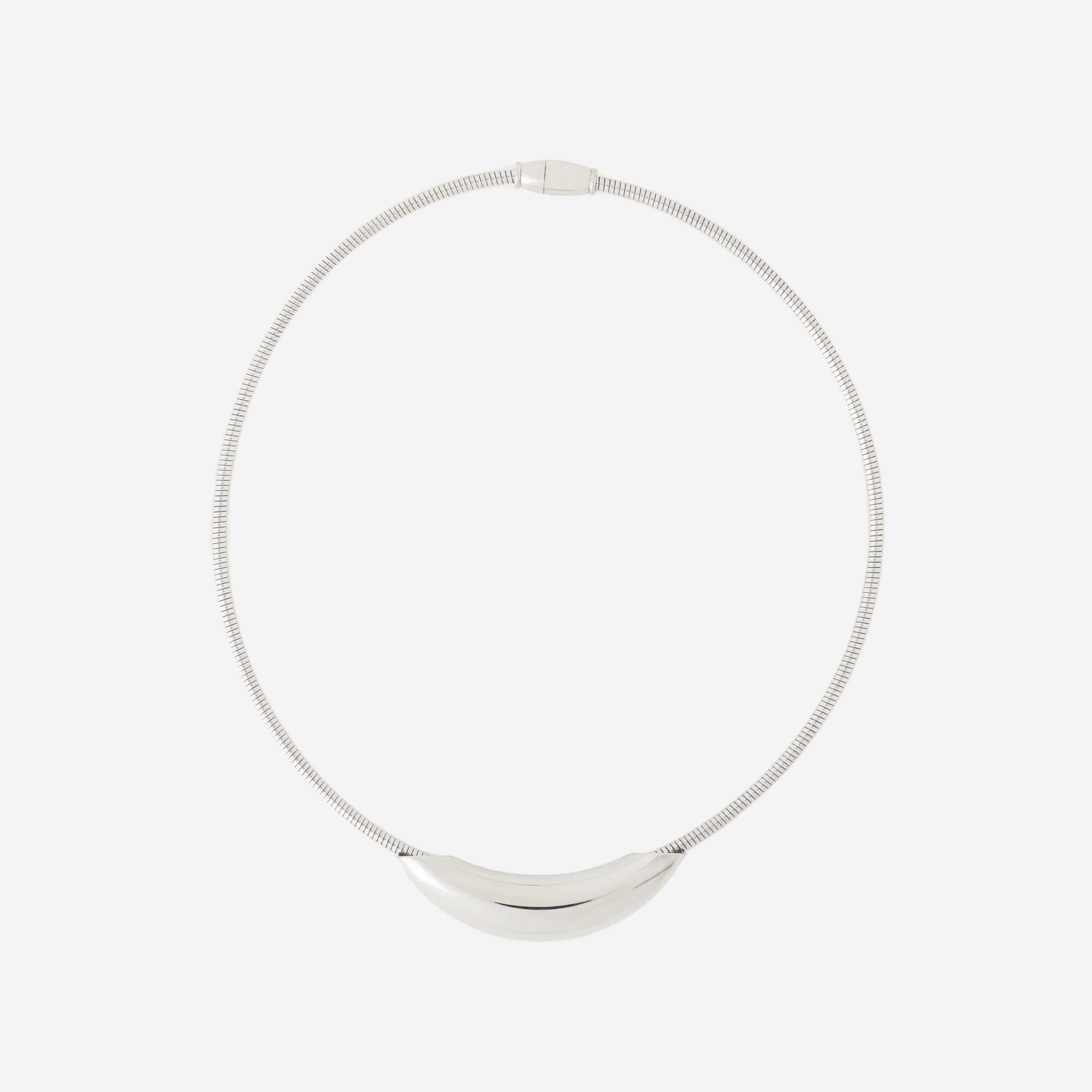 necklace by SOMIY – minimalist jewelry that pairs with our clip-on earrings