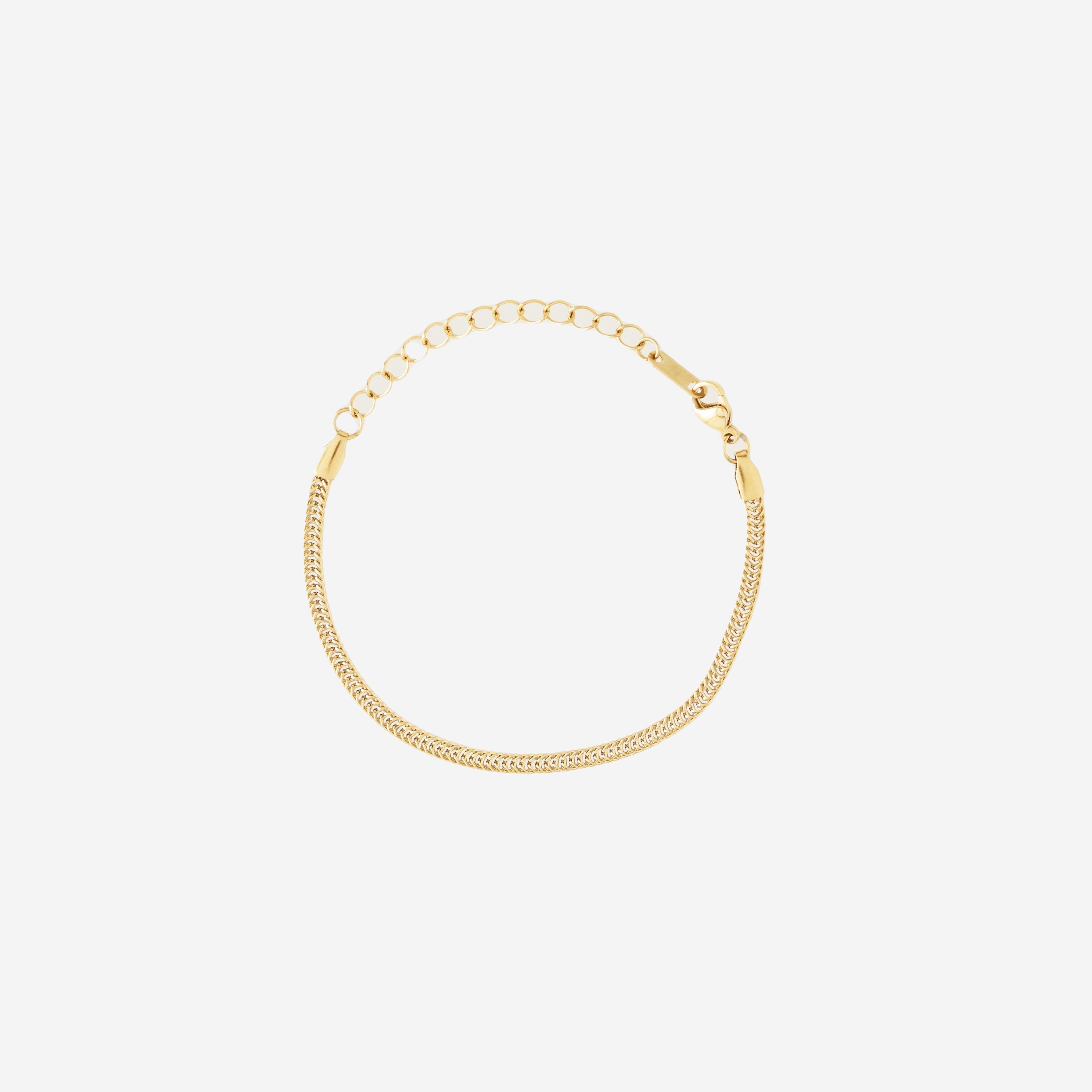 bracelet by SOMIY – elegant adjustable jewelry for daily comfort