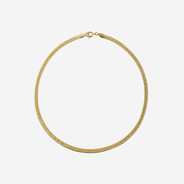 Goldnecklace by SOMIY – minimalist jewelry that pairs with our clip-on earrings