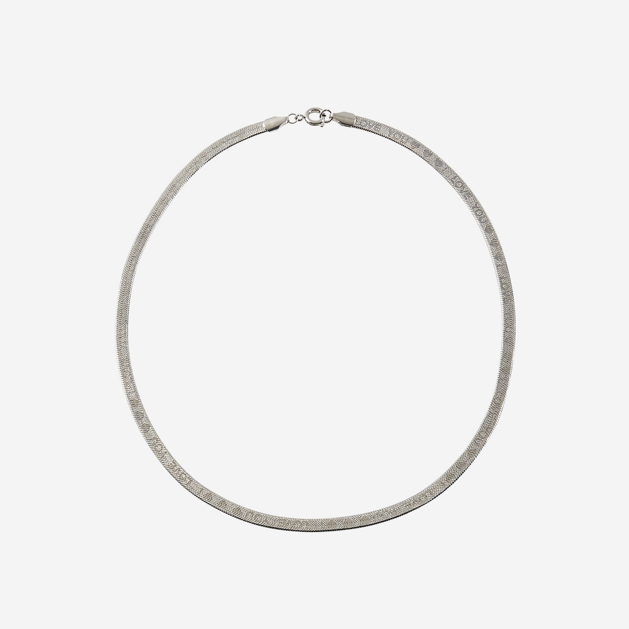 necklace by SOMIY – minimalist jewelry that pairs with our clip-on earrings