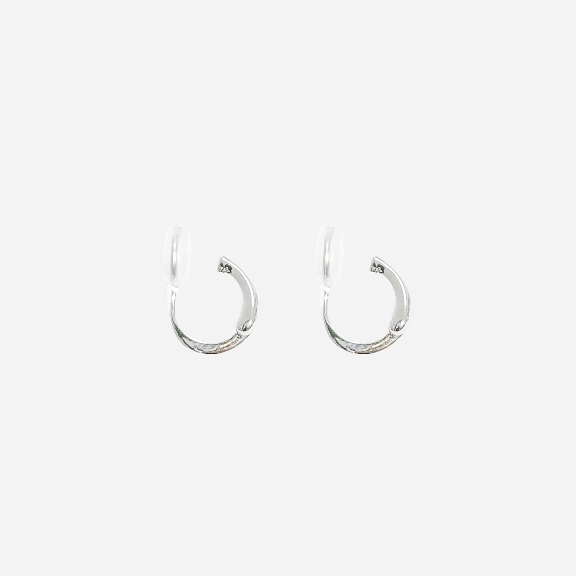 dangle clip-on earrings by SOMIY – pain-free non-pierced jewelry for everyday wear