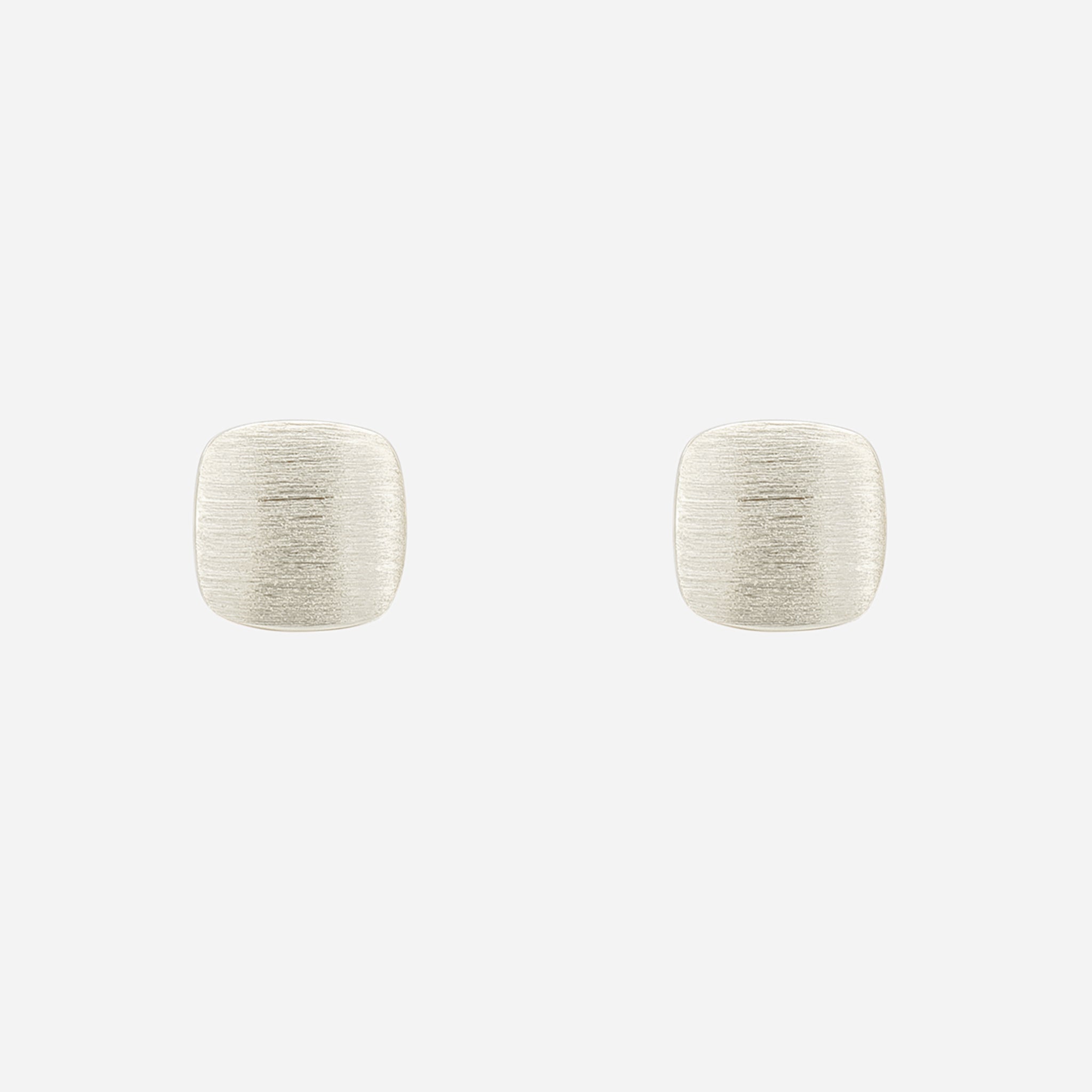 stud clip-on earrings by SOMIY – pain-free non-pierced jewelry for everyday wear