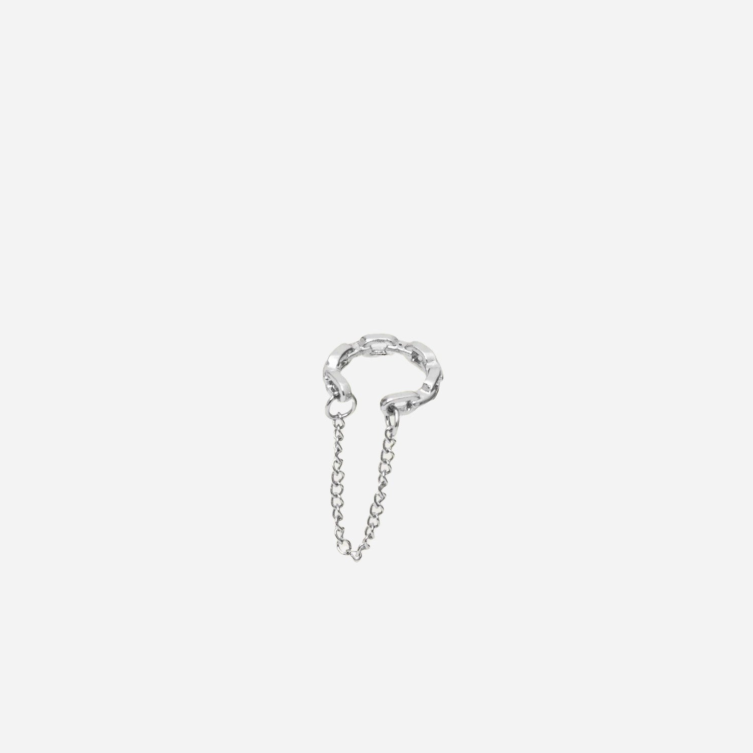 ear cuff by SOMIY – modern non-pierced jewelry for all-day comfort