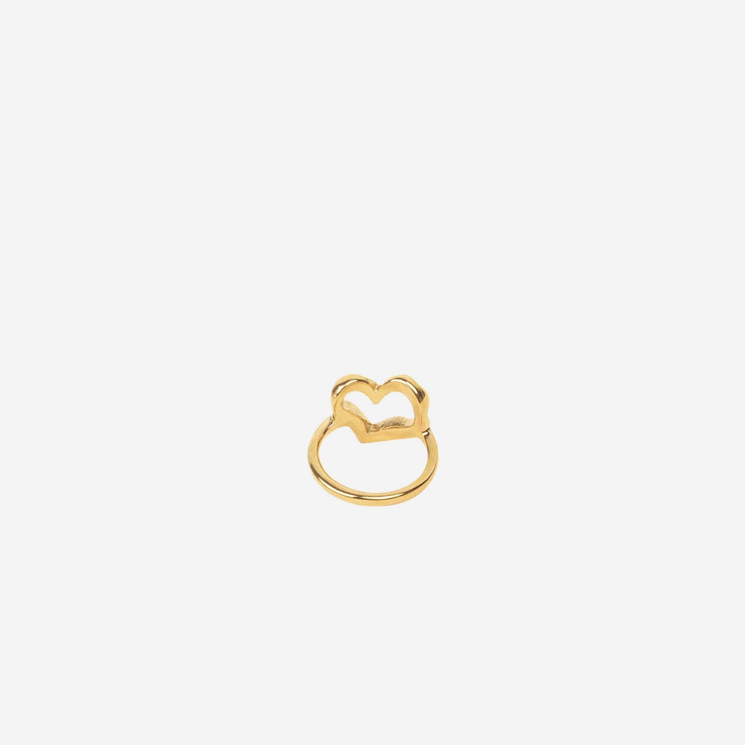 adjustable ring by SOMIY – elegant minimalist jewelry for everyday wear