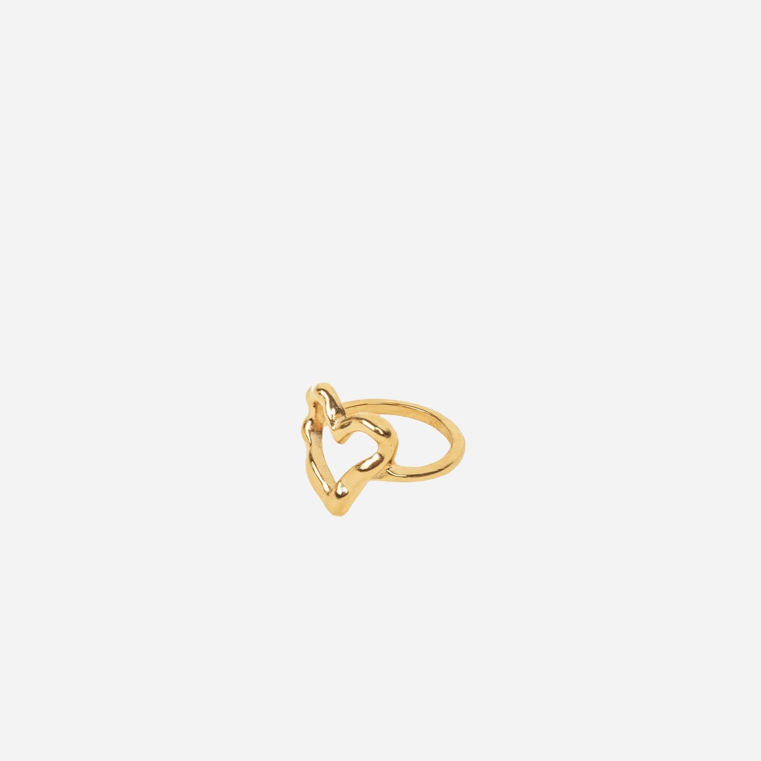 adjustable ring by SOMIY – elegant minimalist jewelry for everyday wear