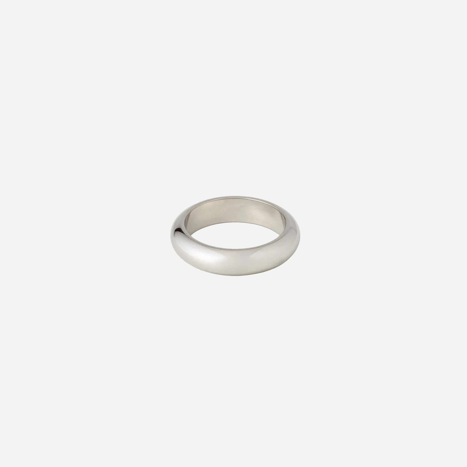 adjustable ring by SOMIY – elegant minimalist jewelry for everyday wear