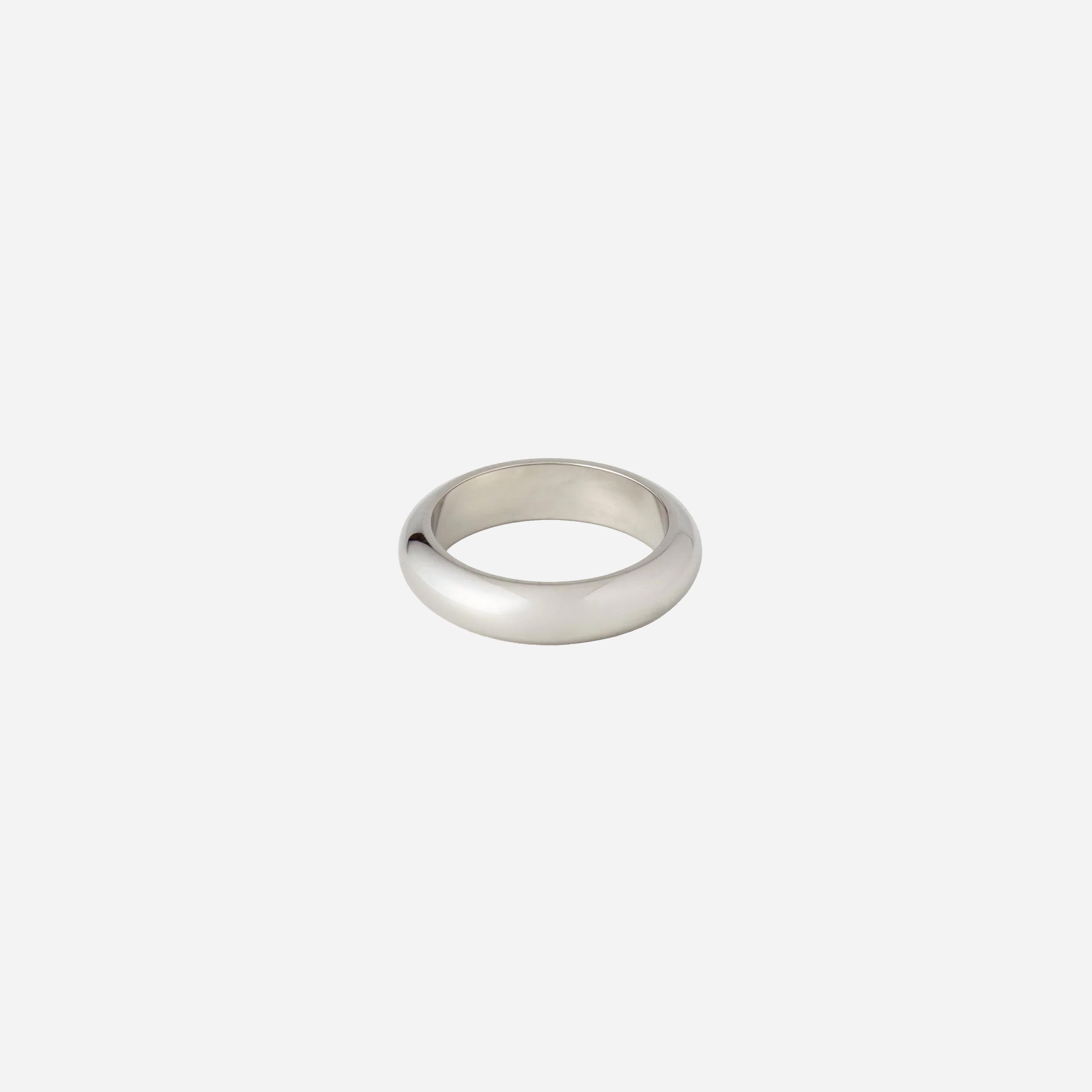 adjustable ring by SOMIY – elegant minimalist jewelry for everyday wear