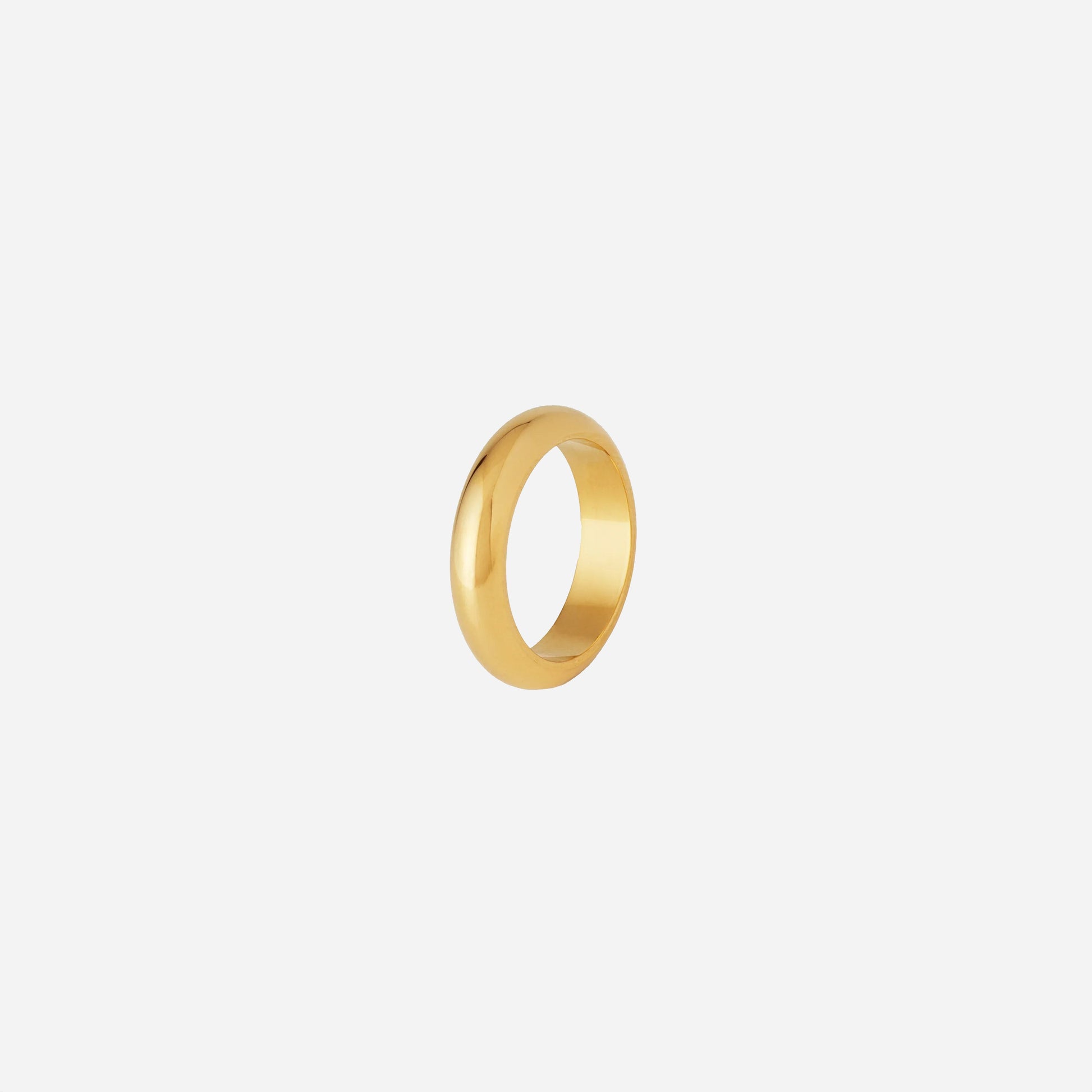 adjustable ring by SOMIY – elegant minimalist jewelry for everyday wear