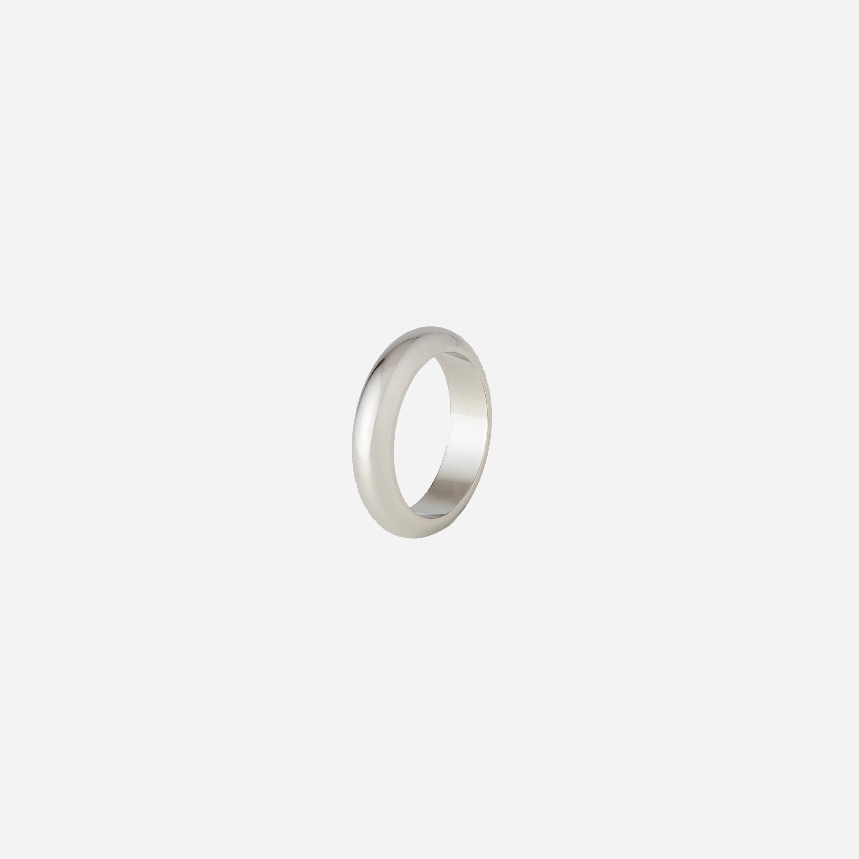 adjustable ring by SOMIY – elegant minimalist jewelry for everyday wear