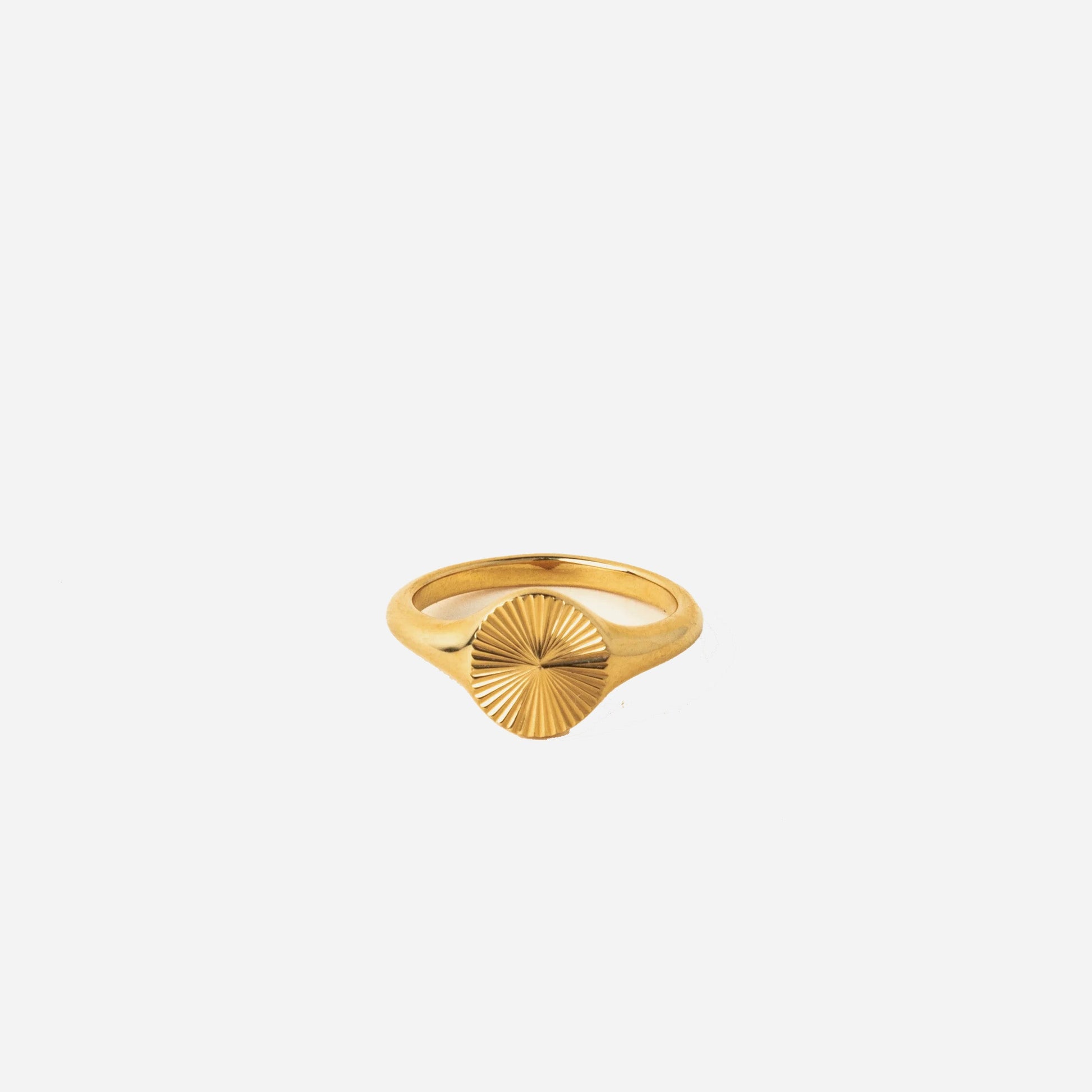 adjustable ring by SOMIY – elegant minimalist jewelry for everyday wear