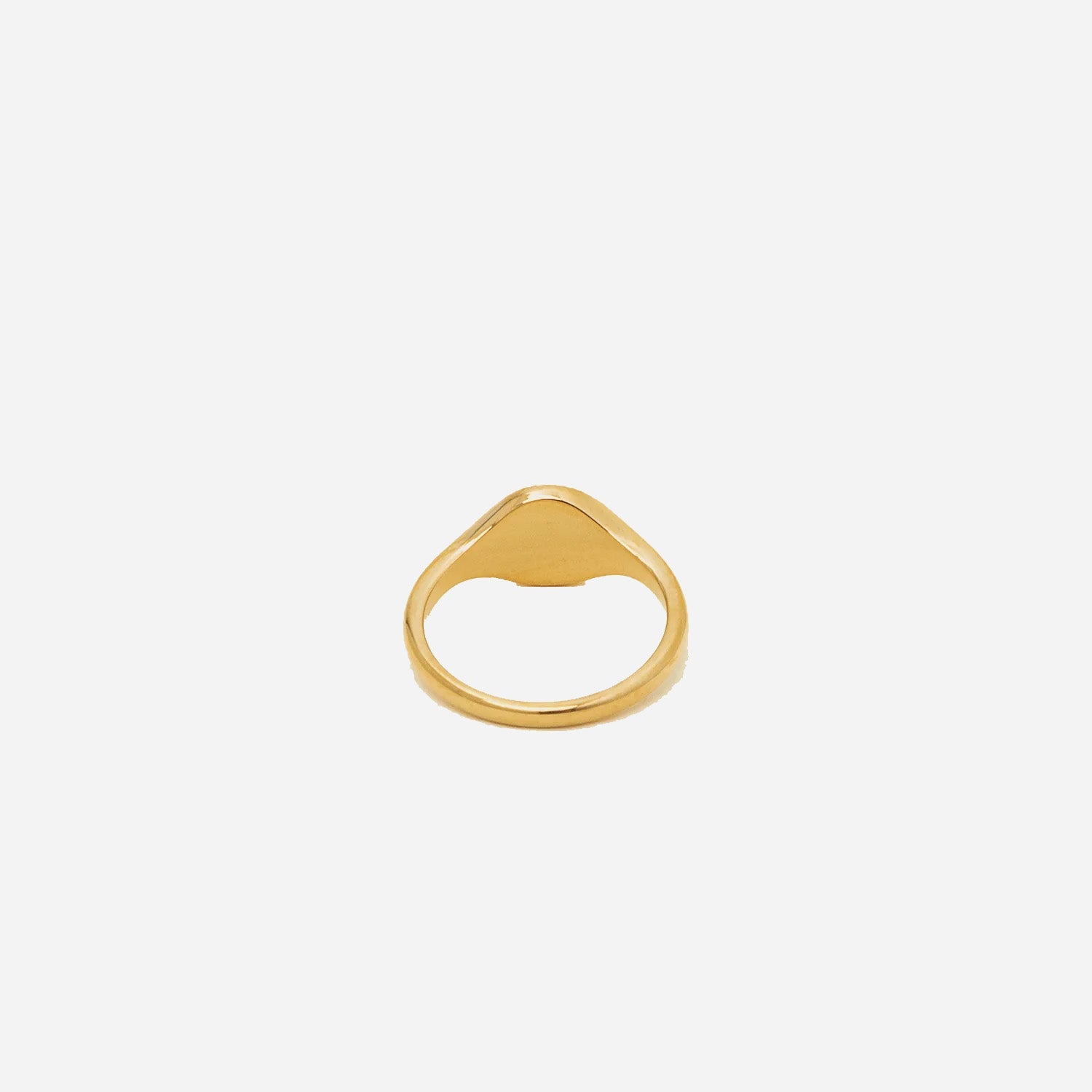 adjustable ring by SOMIY – elegant minimalist jewelry for everyday wear