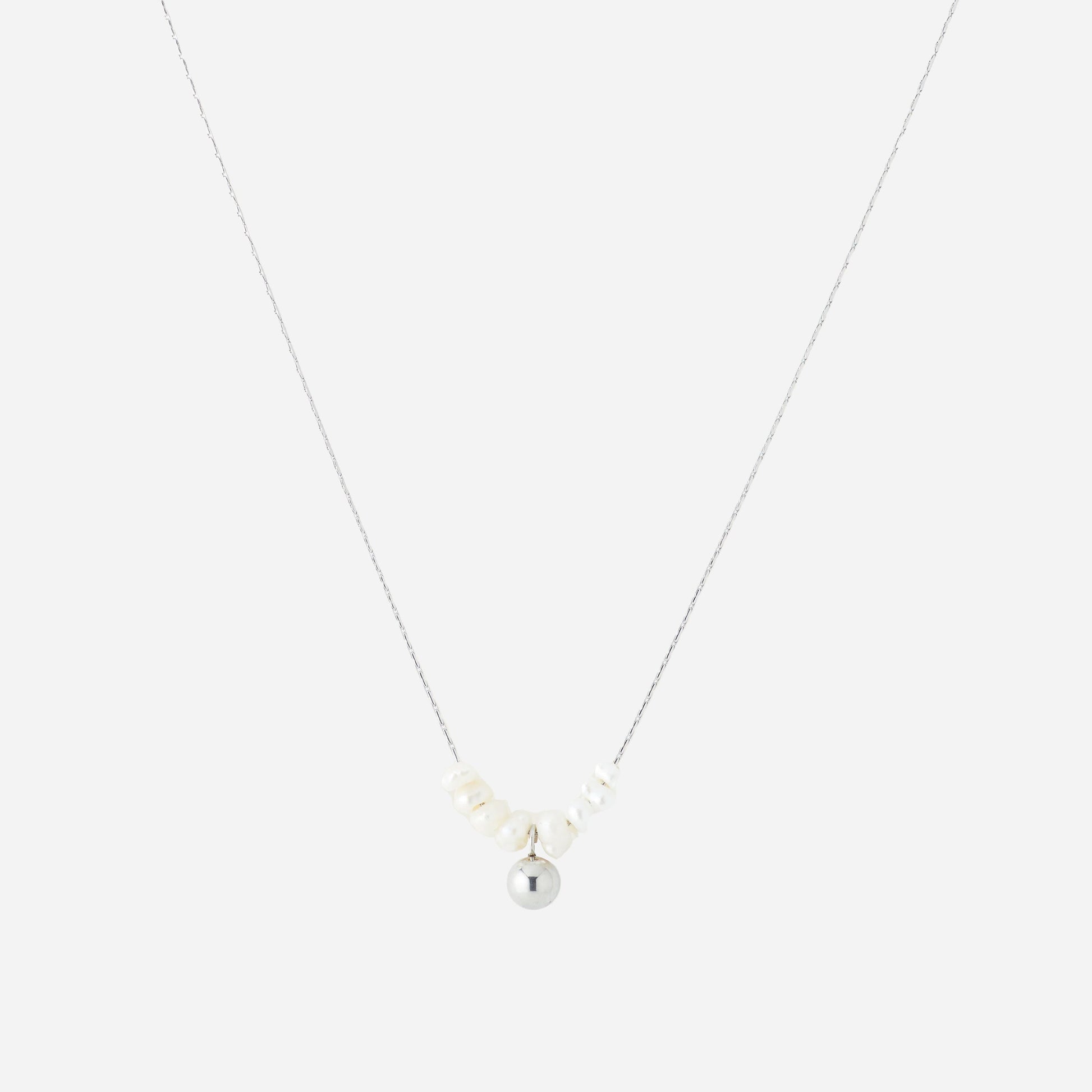 Pearljewelry by SOMIY – elegant minimalist design for daily wear