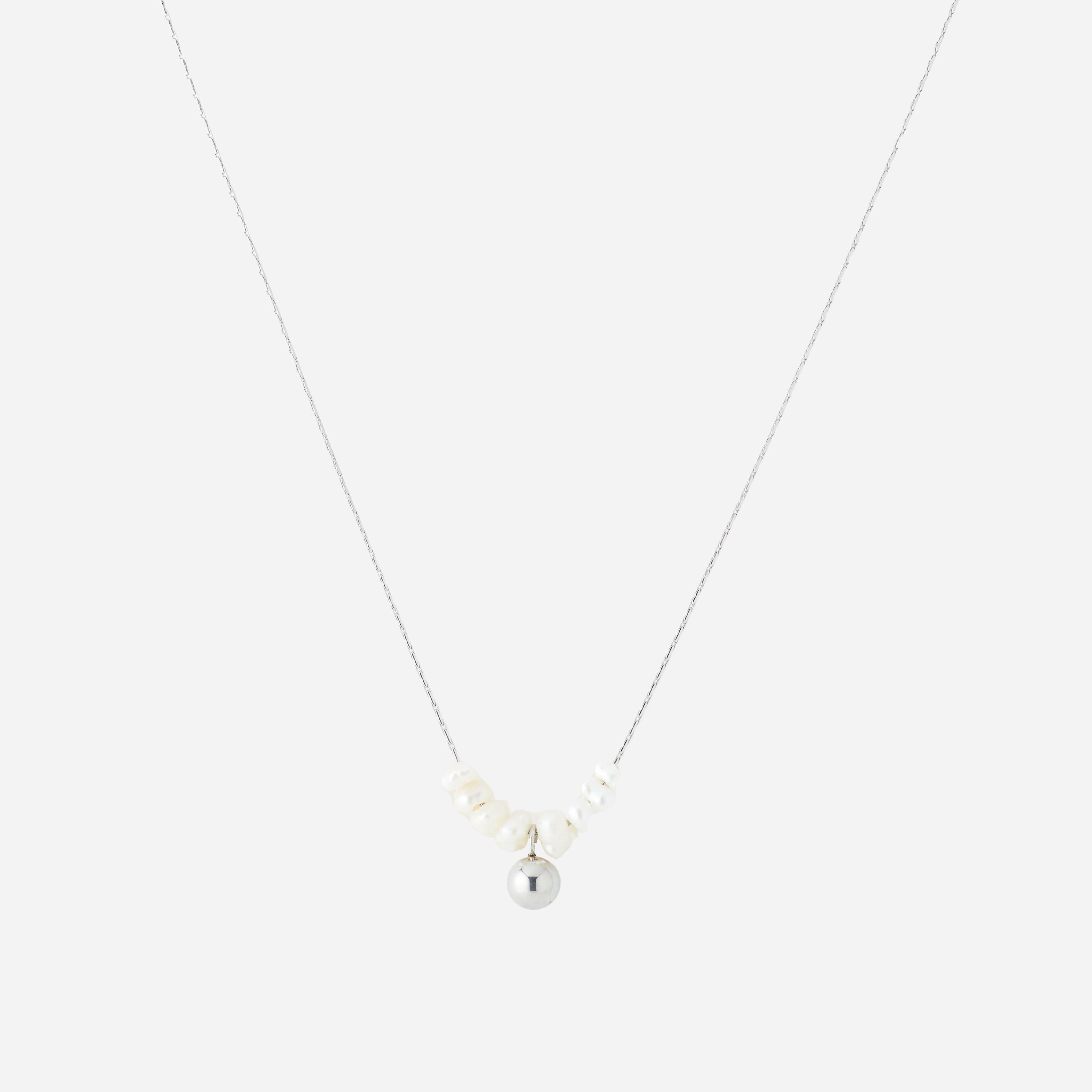 Pearljewelry by SOMIY – elegant minimalist design for daily wear
