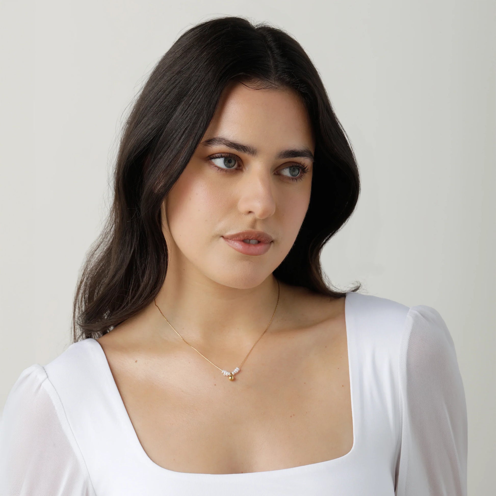 Pearljewelry by SOMIY – elegant minimalist design for daily wear