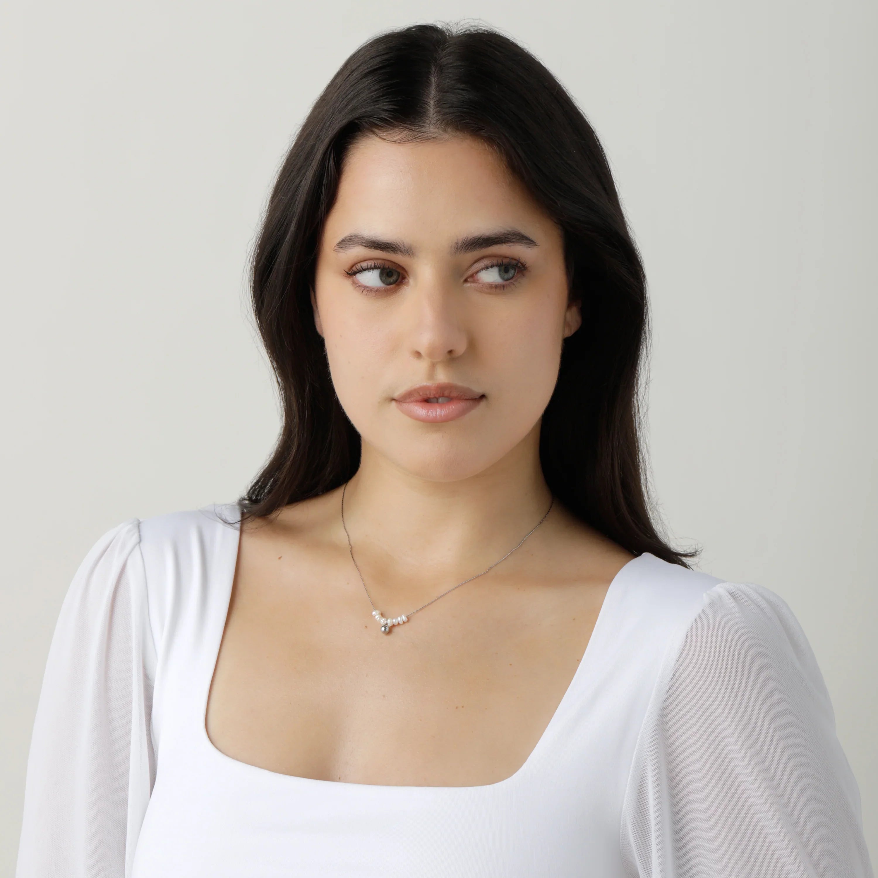 Pearljewelry by SOMIY – elegant minimalist design for daily wear