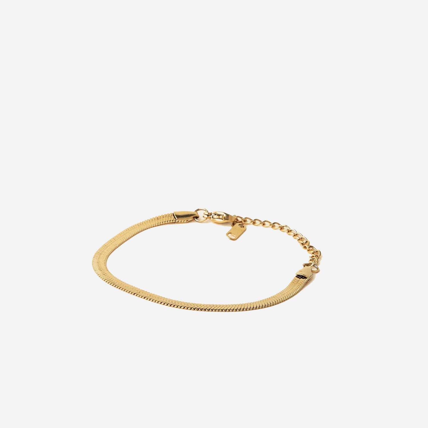 Goldadjustable ring by SOMIY – elegant minimalist jewelry for everyday wear
